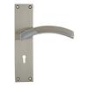 Starch KY Mortise Handles